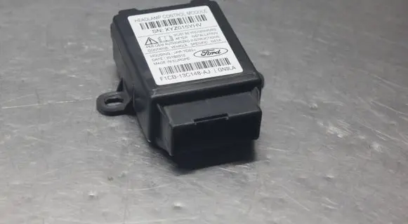 Ford Focus Light module LCM F1CB13C148AJ