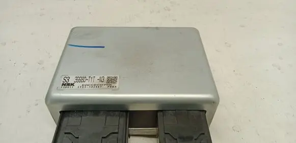 Honda CR-V Power steering control unit/module 39980T1T