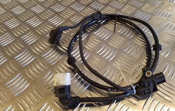 Mercedes-Benz C W205 Brake wiring harness A2055404006 14W19462