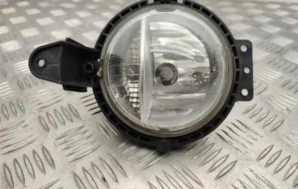 Mini One - Cooper Coupe R56 Front fog light