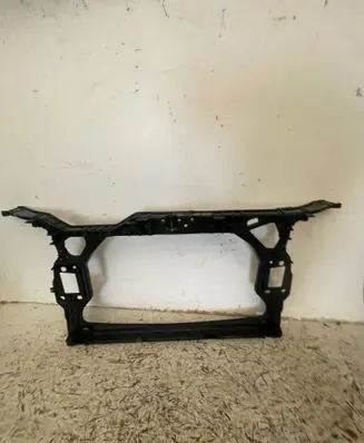 Audi A4 S4 B9 Radiator support slam panel