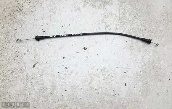Volvo S60 Front door cable line 913030
