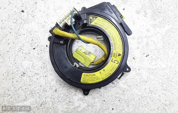 Lexus IS 200-300 Airbag slip ring squib (SRS ring)
