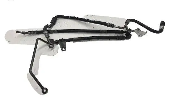 Power steering hose/pipe/line