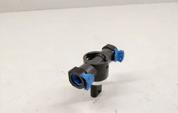 Volvo V60 Air conditioning (A/C) expansion valve 32363464