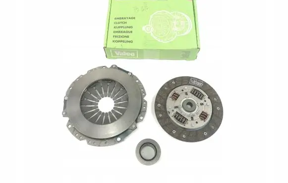Opel Astra F Clutch set kit 821062