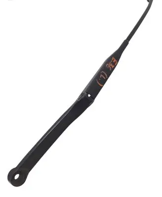 BMW 3 E36 Front wiper blade arm 61618357209