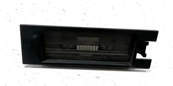 Chevrolet Volt I Number plate light 352016 0461200