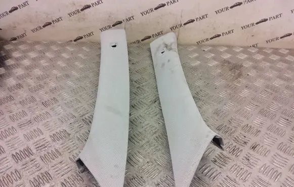 Mercedes-Benz A W176 (A) pillar trim A1766901800