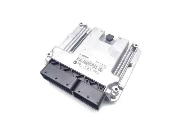 BMW X1 E84 Engine control unit/module 8574352 0281019853