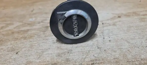 Original wheel cap