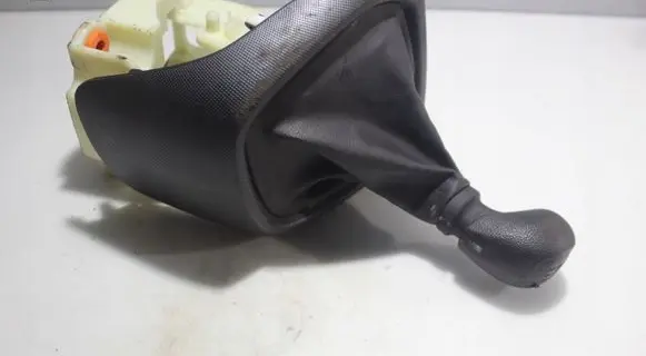Hyundai i10 Gear shifter/selector