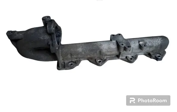 Intake manifold