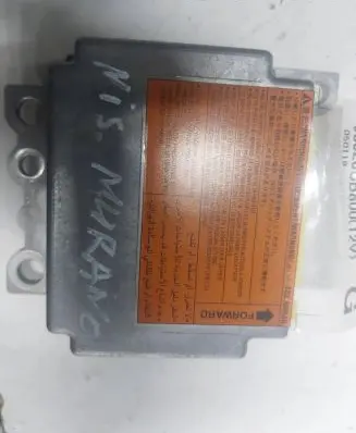 Nissan Murano Z50 Airbag control unit/module 98820CB880 050119