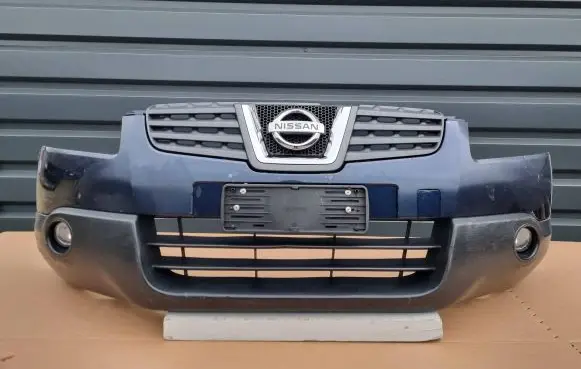 Nissan Qashqai Front bumper 620221DR0