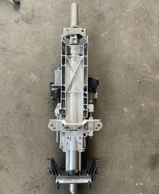 BMW X5 G05 Steering wheel axle 6894879