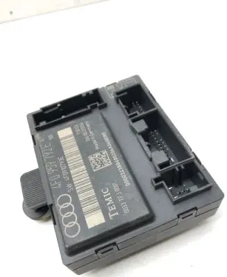 Audi A6 S6 C6 4F Door control unit/module 4F0959792E 4F0910793E