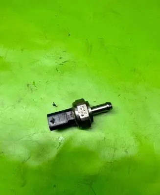 BMW 6 F12 F13 Exhaust gas pressure sensor 8507634 8370