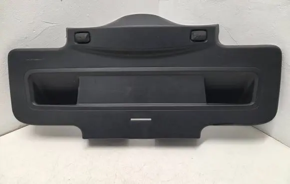 Seat Ibiza IV (6J,6P) Tailgate trim 6J4867601H