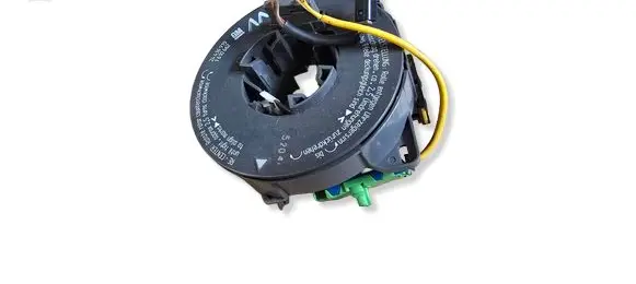 Suzuki Ignis Airbag slip ring squib (SRS ring) 24436919 1610662