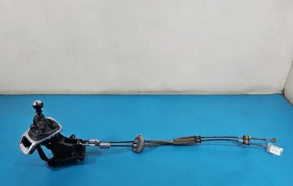 Peugeot 5008 Gear shift cable linkage 9686375677 IMPRK1542635