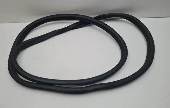 Mercedes-Benz EQC Front door rubber seal A2536970100