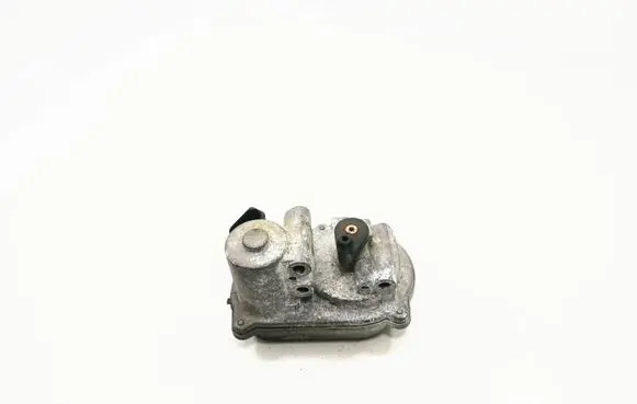 Audi A8 S8 D3 4E Intake manifold valve actuator/motor 059129086 2900309541 A2C53022954