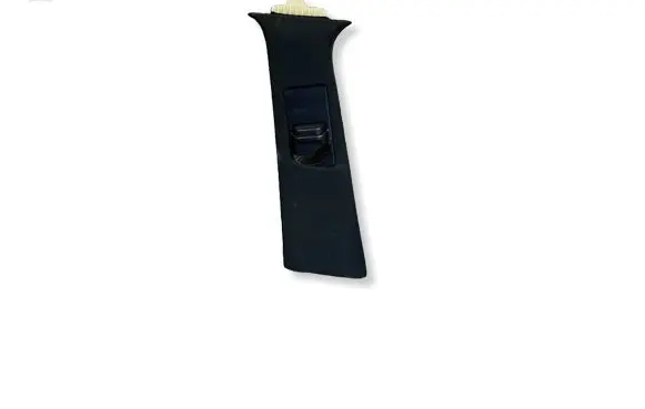 Mercedes-Benz GLE (W166 - C292) (B) pillar trim (top) A1666904101 A1666903901 A1668681500