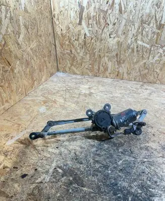 Opel Vectra C Front wiper linkage 