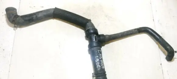 Renault Laguna II Engine coolant pipe/hose HSR20345