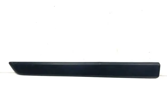 Citroen Nemo Front door trim (molding) 1308832070