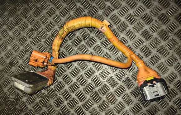 KIA Niro Positive cable (battery) 91895G2500