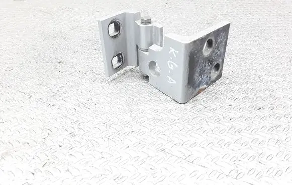 BMW X5 E53 Rear door lower hinge 415282651699