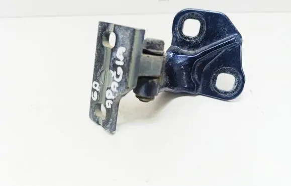 BMW 7 E65 E66 Rear door lower hinge