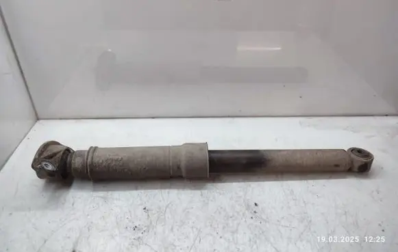 Opel Mokka X Rear shock absorber/damper