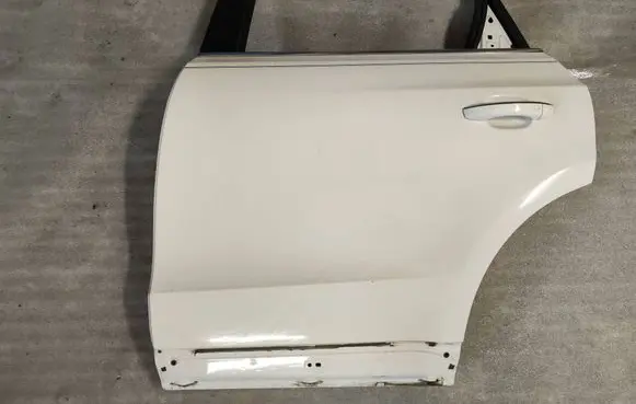 Audi Q5 SQ5 Rear door