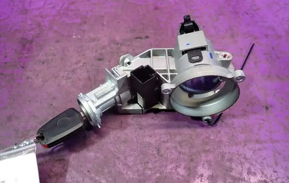 Opel Corsa D Ignition lock 