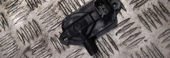 Volvo S60 Exhaust gas pressure sensor 3m5a5l200ab