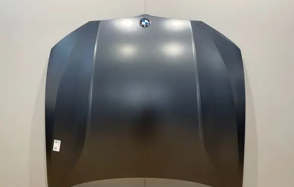 BMW 3 G20 G21 Engine bonnet/hood 