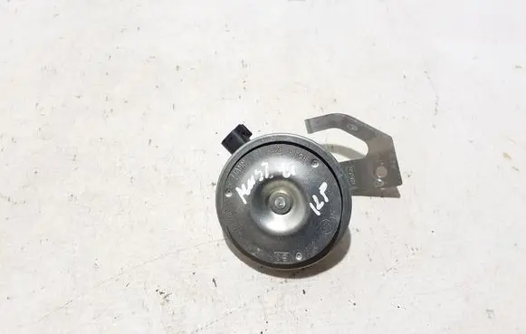 Ford Mach-E I Horn signal LJ9T13832AA
