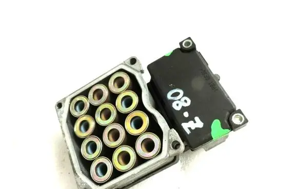 Opel Sintra ABS control unit/module 0265202508 0273004648