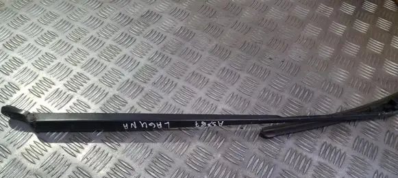Renault Laguna II Front wiper blade arm