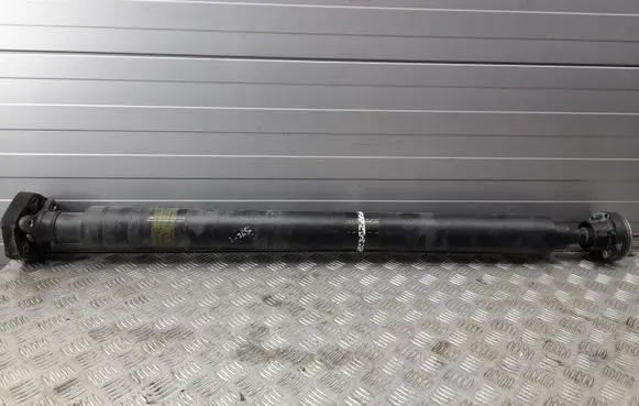 Alfa Romeo Stelvio Rear driveshaft/prop shaft 0055276170