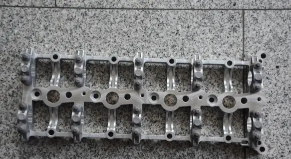 BMW X1 E84 Camshaft 11317797511