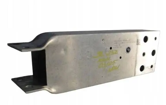 Mercedes-Benz SL R232 Front bumper shock/impact absorber A2326205700