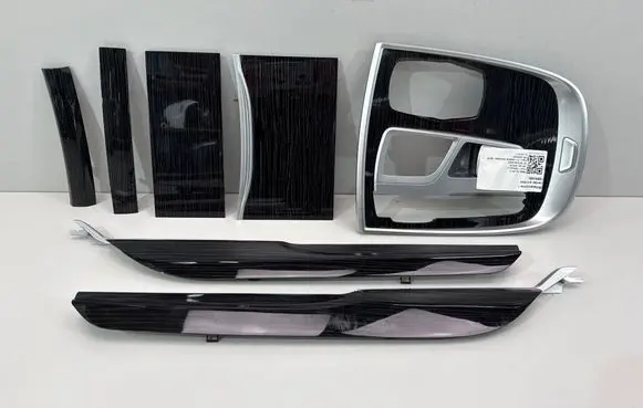 BMW 7 G11 G12 Interior decorative trim set 8066675