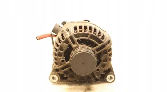 Mini Cooper Hatch Hardtop Generator/alternator 0124525126