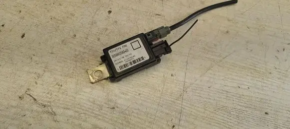 Peugeot 308 Aerial antenna amplifier 9659840580 41157818C