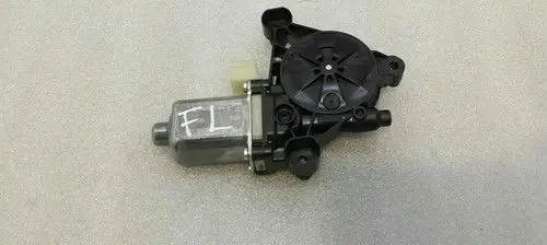 Mercedes-Benz E AMG W211 Front door window regulator motor 5Q0959802B
