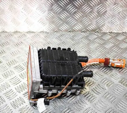 Mercedes-Benz Sprinter W907 W910 Other devices A0008357300